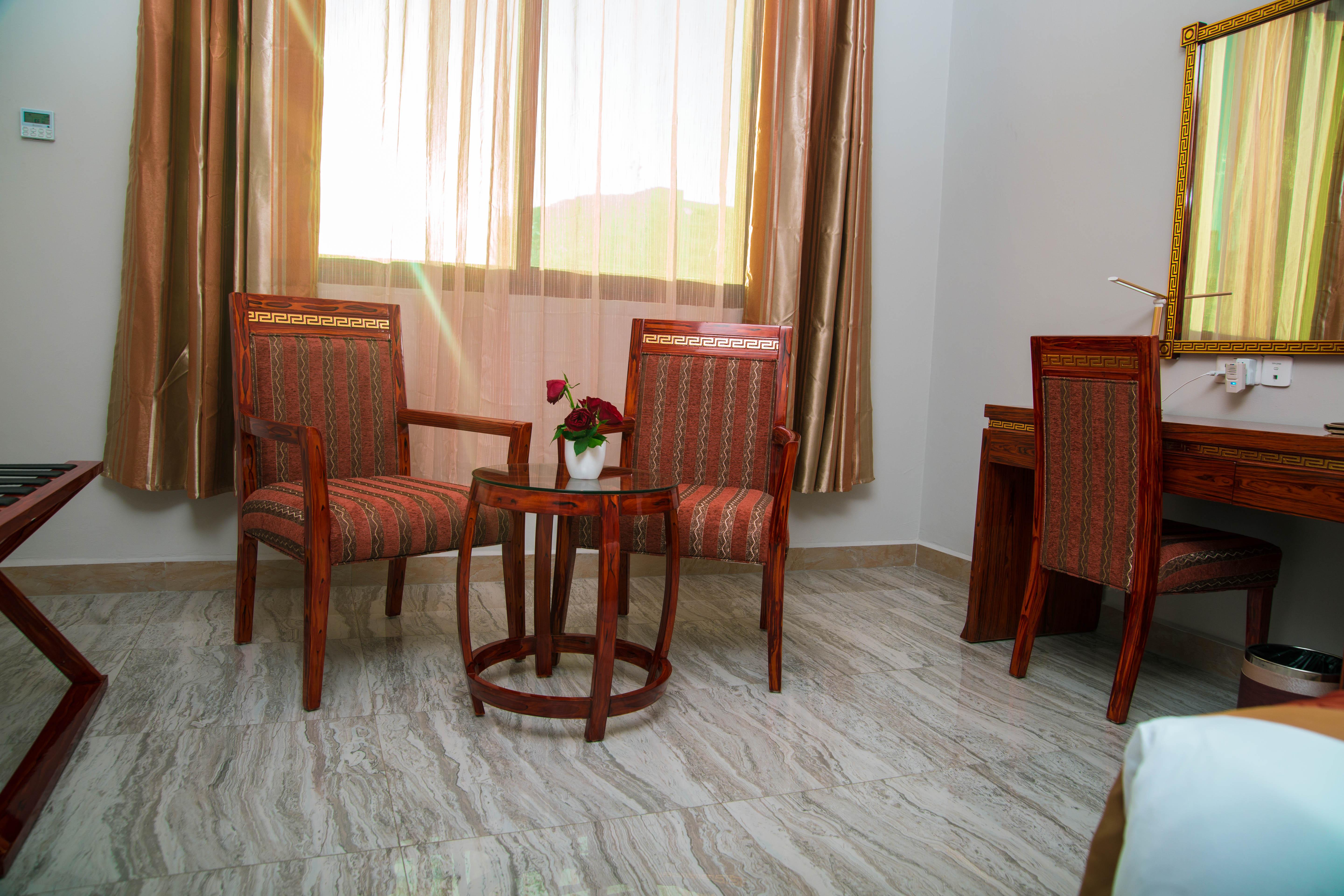 Tiffany Diamond Hotels Ltd - Makunganya Dar es Salaam Exterior foto