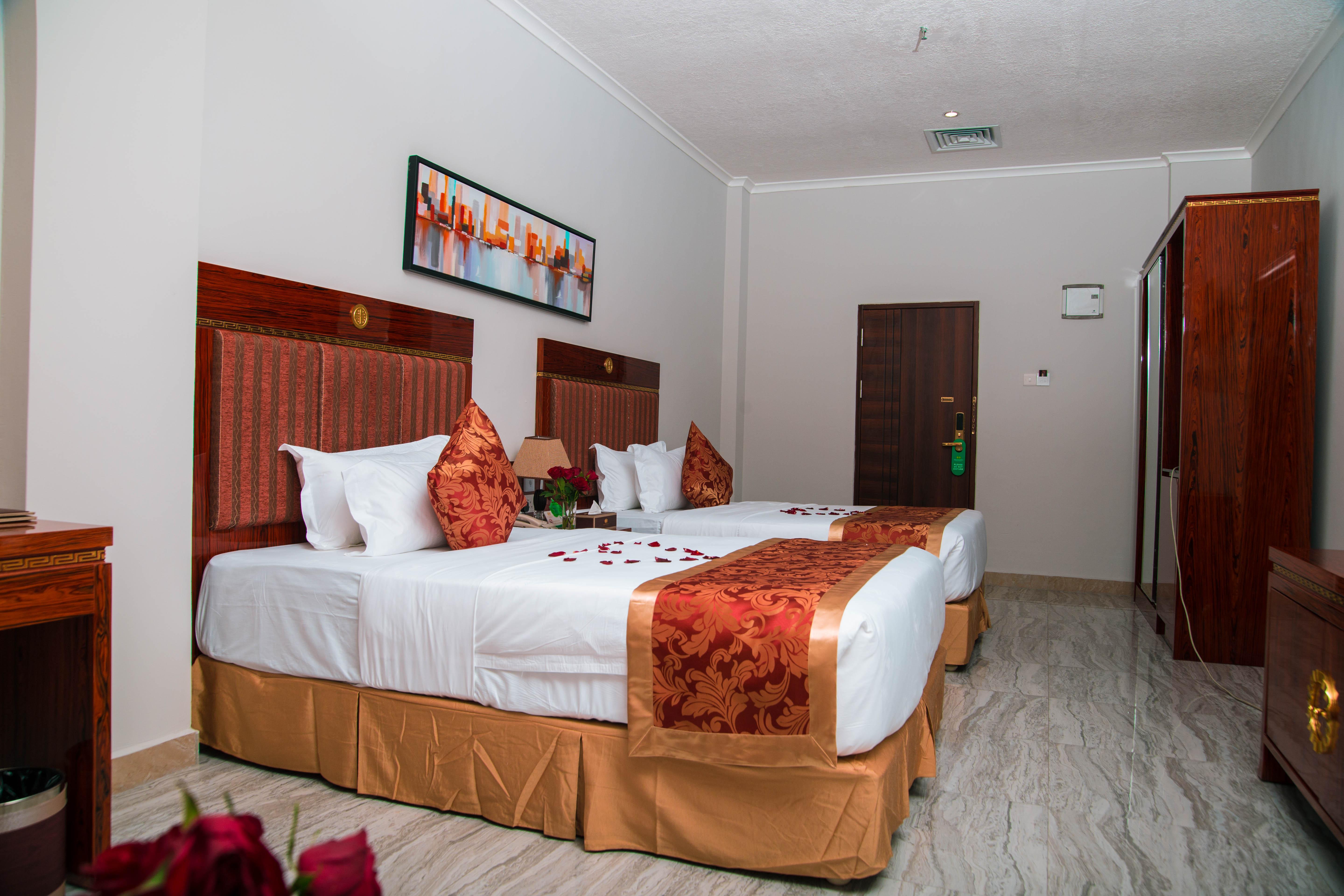 Tiffany Diamond Hotels Ltd - Makunganya Dar es Salaam Exterior foto