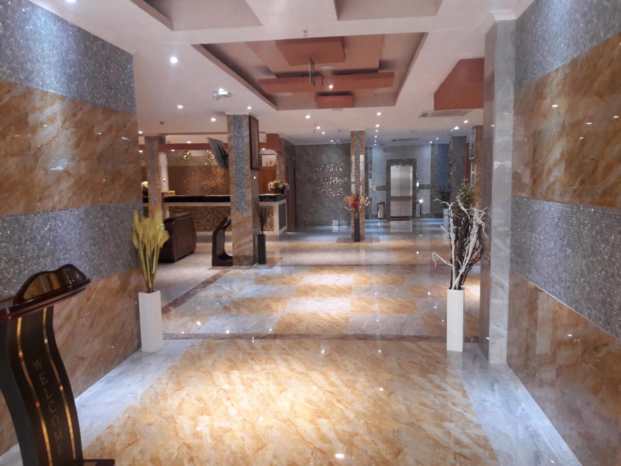 Tiffany Diamond Hotels Ltd - Makunganya Dar es Salaam Exterior foto